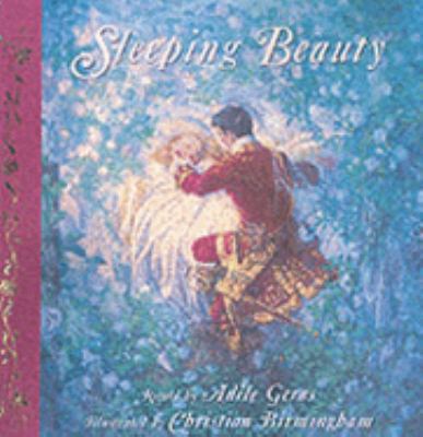 Sleeping Beauty 043998145X Book Cover