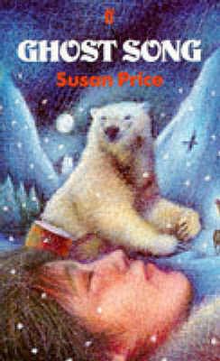 Ghost Song 0571169392 Book Cover