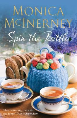Spin the Bottle 0330507435 Book Cover