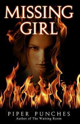 Missing Girl 0991093631 Book Cover