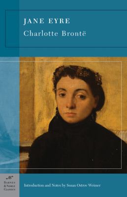 Jane Eyre 1593081170 Book Cover