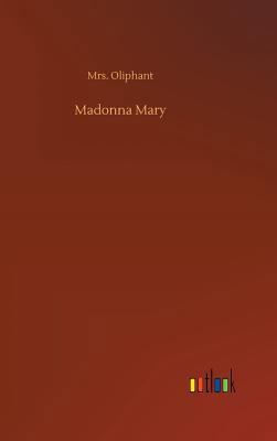 Madonna Mary 3732687929 Book Cover