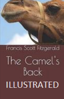 The Camel's Back Illustrated B085RSFDXJ Book Cover