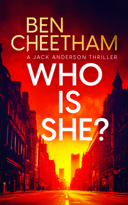 Who Is She? 1036710068 Book Cover