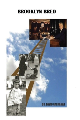 Brooklyn Bred 1734420901 Book Cover