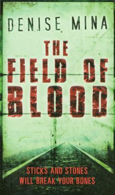 The Field of Blood B006RFDDHE Book Cover