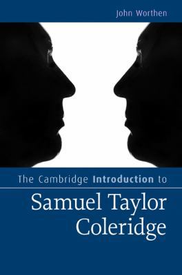 The Cambridge Introduction to Samuel Taylor Col... 0521762820 Book Cover