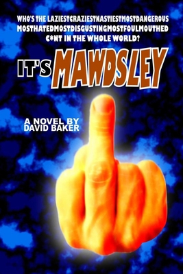 It's Mawdsley 1387668285 Book Cover