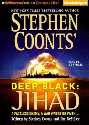 Jihad 1423306422 Book Cover