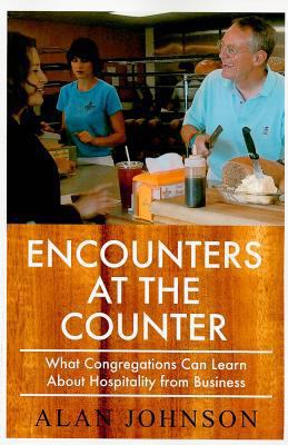 Encounters at the Counter: What Congregations C... 0829818170 Book Cover