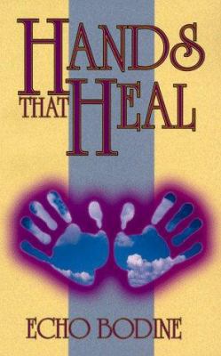 Hands That Heal 0935127550 Book Cover