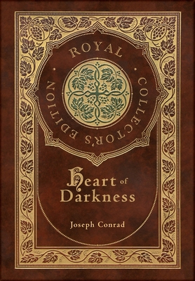 Heart of Darkness (Royal Collector's Edition) (... 1774761637 Book Cover