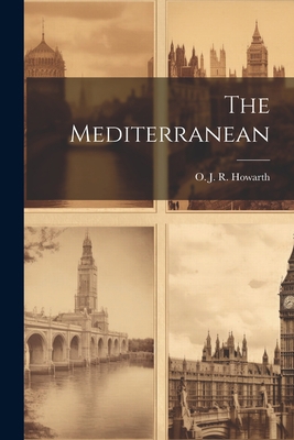 The Mediterranean 1022229214 Book Cover