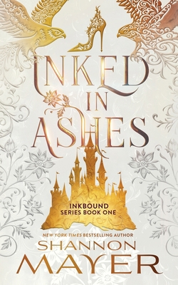Inked in Ashes 1998676056 Book Cover