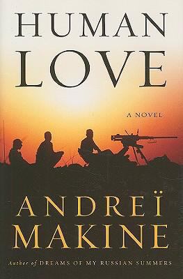 Human Love: A Novel 1559708573 Book Cover