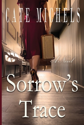 Sorrow's Trace 1734570539 Book Cover