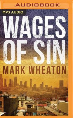 Wages of Sin 1536630837 Book Cover