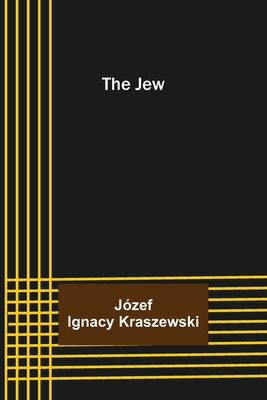 The Jew 9356318603 Book Cover