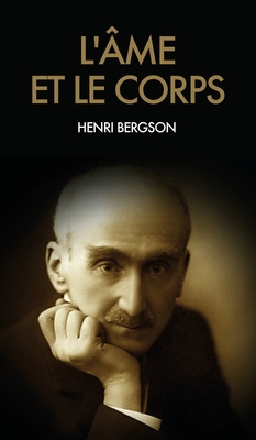 L'âme et le corps [French] [Large Print] B08LJSHWK7 Book Cover
