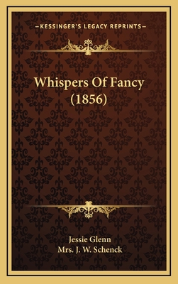 Whispers Of Fancy (1856) 1167276183 Book Cover