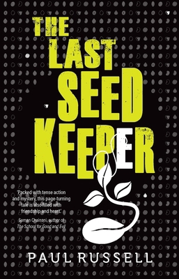 The Last Seed Keeper 1922539937 Book Cover