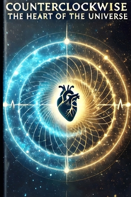 Counterclockwise: The Heart of the Universe B0DQQ9X289 Book Cover