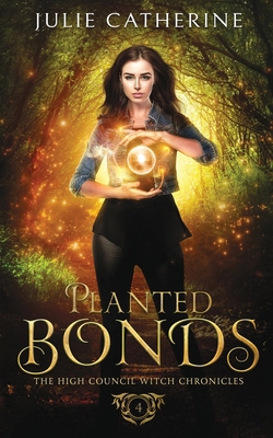 Planted Bonds 1778123910 Book Cover