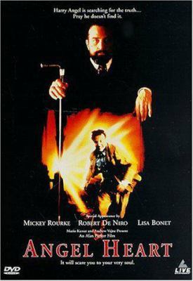 Angel Heart 078401115X Book Cover