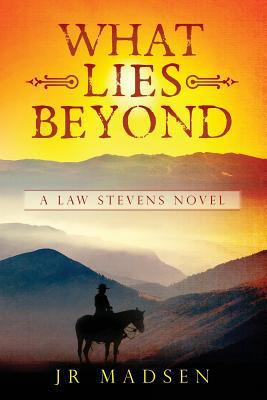 What Lies Beyond 1500618225 Book Cover