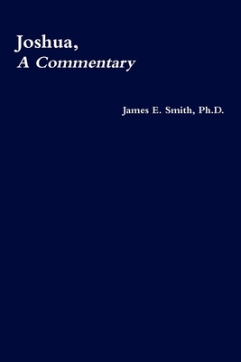Joshua, a Commentary 0359209157 Book Cover