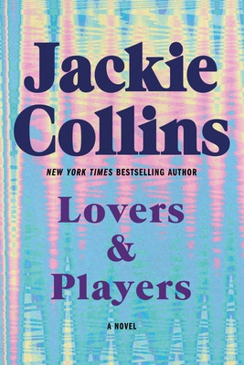 Lovers & Players 0312623992 Book Cover