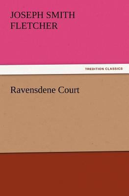 Ravensdene Court 3847221361 Book Cover