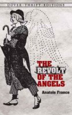 The Revolt of the Angels B01M8IDKOK Book Cover