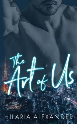 The Art of Us 1983455326 Book Cover