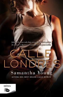 Calle Londres [Spanish] 8490700060 Book Cover