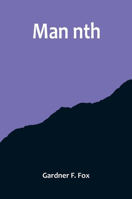 Man nth 9356714908 Book Cover