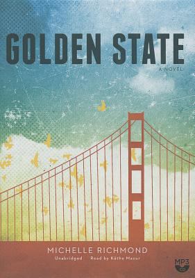 Golden State 1482956950 Book Cover