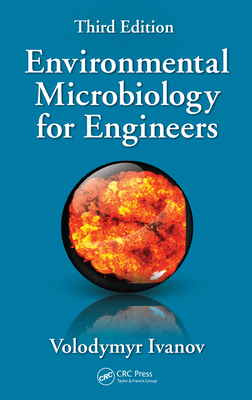 Environmental Microbiology for Engineers 0367525046 Book Cover