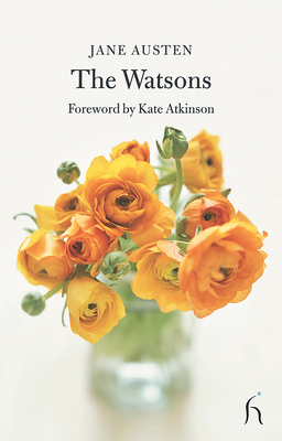 The Watsons 1843911450 Book Cover