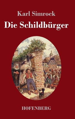 Die Schildbürger [German] 3743741903 Book Cover