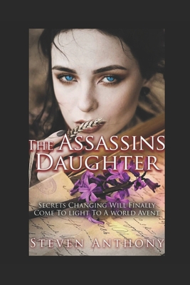 The Assassins' Daughter B0CGC26N88 Book Cover