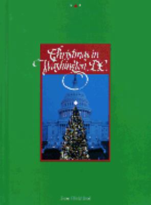 Christmas in Washington, D.C. 071660888X Book Cover