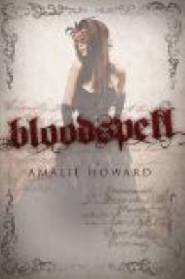 Bloodspell 1936782111 Book Cover