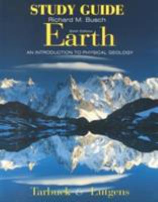 Earth 0139346147 Book Cover