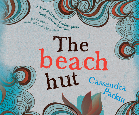 The Beach Hut 166203587X Book Cover