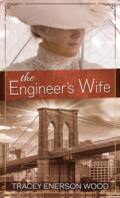 The Engineer's Wife [Large Print] 1432879316 Book Cover