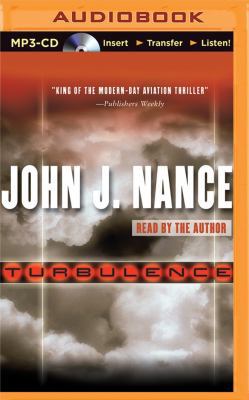 Turbulence 150123398X Book Cover