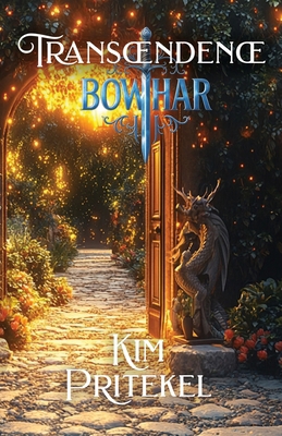 Transcendence 1959929585 Book Cover