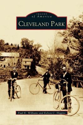 Cleveland Park 1531610293 Book Cover