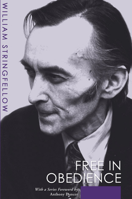 Free in Obedience 1597529524 Book Cover